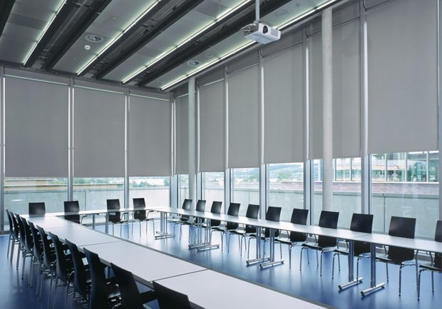 Automation Roller Blinds Malaysia