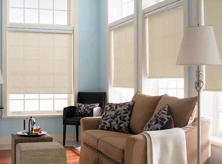 Roller Blinds Malaysia