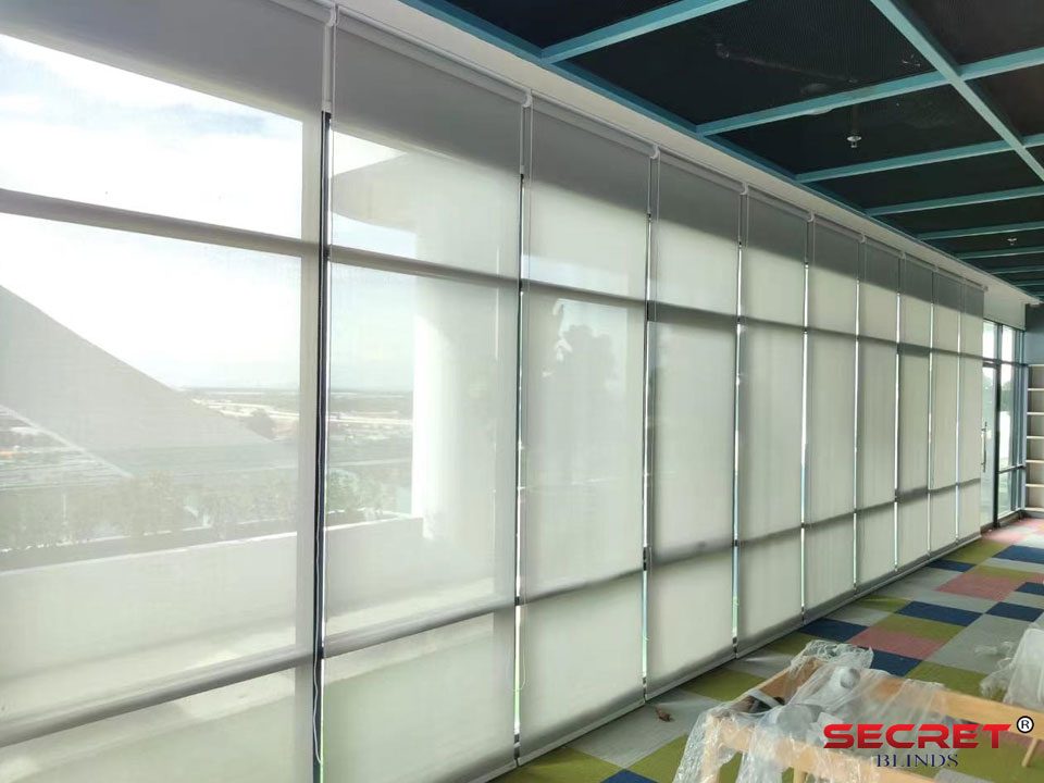 window blind Malaysia home and office