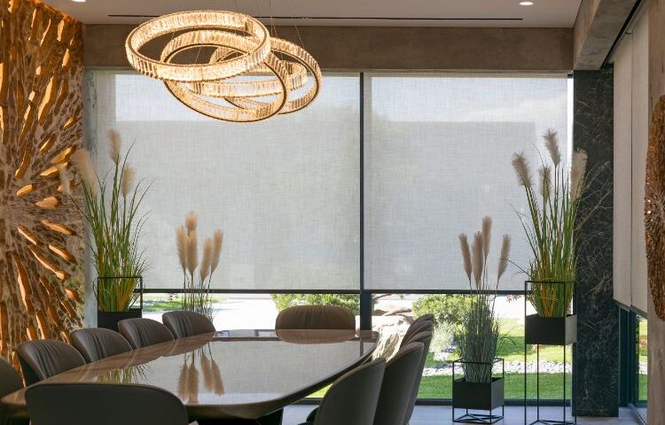 Custom Window Blinds Malaysia